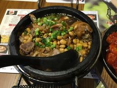 -花椒笑成都小馆(百脑汇店)