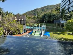 -三亚太阳湾柏悦酒店