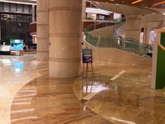 -济南喜来登酒店