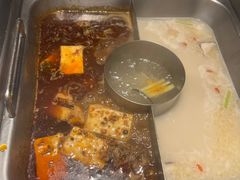 -新辣道鱼火锅(领展购物广场·中关村店)