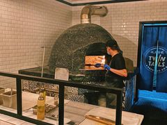 -Twin Tails Brewpub双尾精酿餐吧(八坼店)
