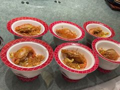 -谭厨中山传家菜.乳鸽.脆鲩鱼(华强北中航城店)