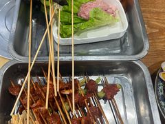 -小郡肝串串香(北蔡店)