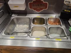 -王繁星面馆(西安熙地港店)