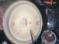 -捞王猪肚鸡火锅(金华义乌之心店)