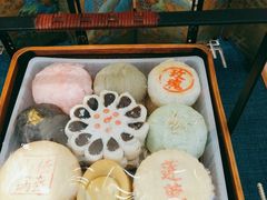 -稻香村(观前街店)