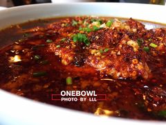 -58度品质川菜馆(经一路店)