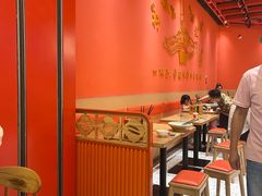 -西北馍王.陕西手工面(龙湖白沙天街店)