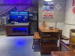 -楠火锅(昆山金鹰店)