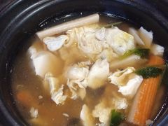 -義聚德·清真铜锅涮羊肉·烧烤(河东店)