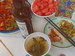 -兄弟烤坊(八中店)