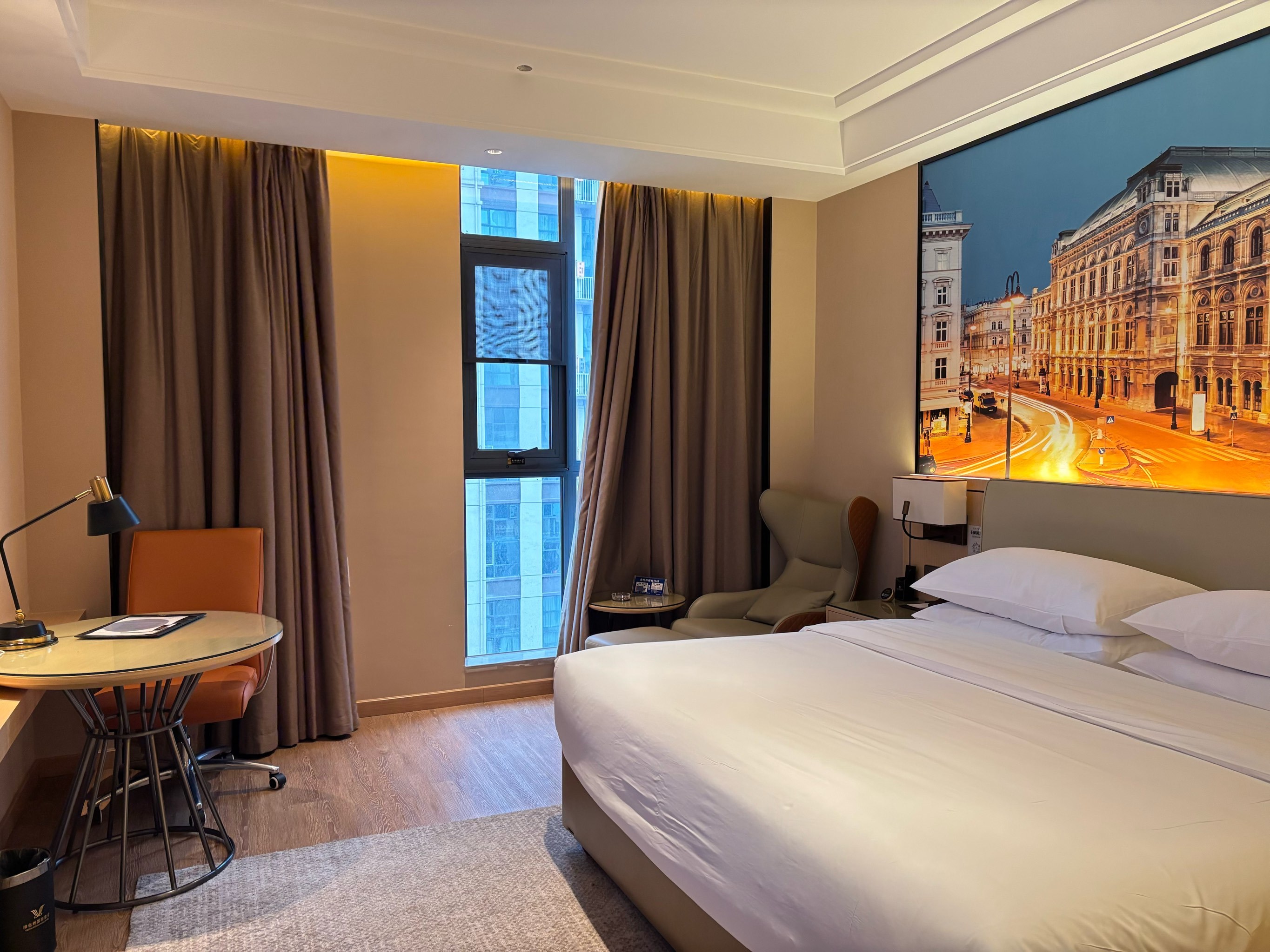 🌿 五一打卡"中国凉都"六盘水!