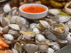 -日进一片海.生腌海鲜火锅.宵夜烧烤(三里屯总店)