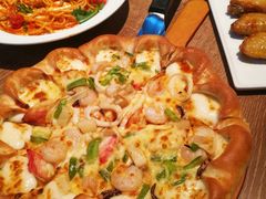 -必胜客(港城新天地店)