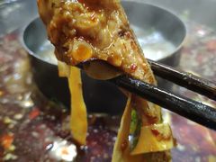 -味仙疯美蛙鱼头(清扬路总店)