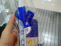 -耐茶 NICE TEA(东城万达店)