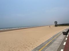 -日照海滨国家森林公园