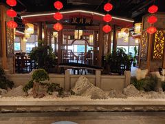 景观位-杨记隆府(时代天街店)