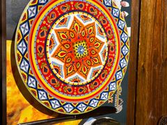 -卢布里西餐厅(满洲里店)