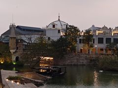 -赤坎·广东华侨国际旅游度假区