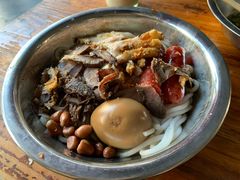 -老东江米粉