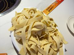 -古乐牛香•鲜牛肉牛杂火锅(系马桩总店)