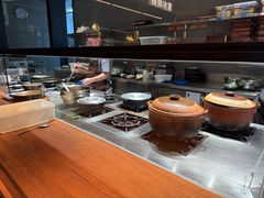 -香顺·客家菜(东坑店)