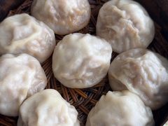 -百年尹氏汤包(湖南路狮子桥店)