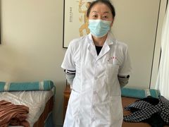 -楚氏正骨推拿按摩院(九水东路店)