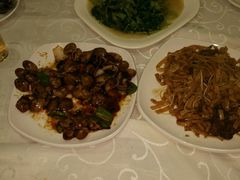 -吉源大排档·鱼生·海鲜(烧烤彩印厂店)