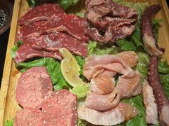 -榮華亭烧肉放题·和牛酒场(花都店)