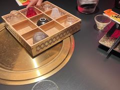 -無二炙坊·和牛烧肉(大钟寺1733店)