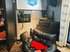 -Resonance Studio·救声舱录音棚(田子坊店)
