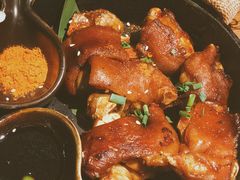 -云海肴·汽锅鸡·云南菜(美罗城店)