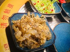 -湊湊火锅·茶憩(东城万达店)