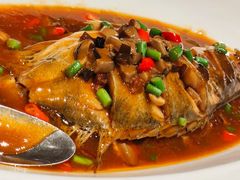 -品粹徽园·家常安徽菜