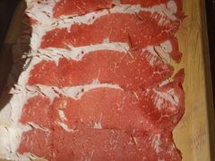牛胸肉-上井料理黑金店(IFS国金中心店)