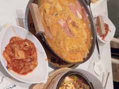 -七八冷面·延边朝鲜族美食(世纪汇店)