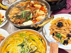 -凯鸽酒楼(振兴街店)