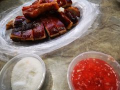 -四川小胡子海鲜(丁村万人海鲜广场店)