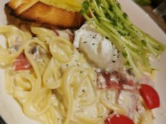 -森Some Fusion(荔湾店)