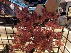 -千寻山野烤肉(中关村店)