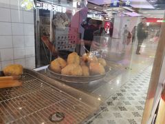 -京天红炸糕(天通苑华联店)