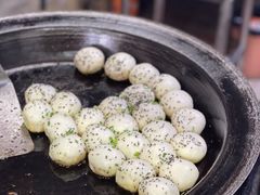 -许记生煎(遵义路店)