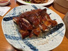 -頂好酒家·经典粤菜(海信广场店)