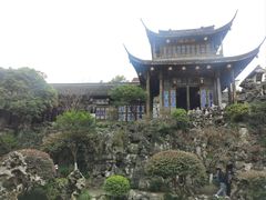 -胡雪岩故居