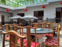-燕北云山·农家菜·灶台鱼(密云溪翁庄店)