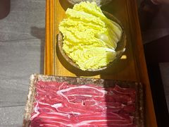 -海子口鲜牛馆(招商兰溪谷店)