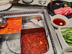 -海底捞火锅(天河方圆荟店)