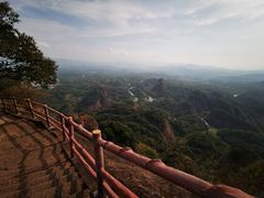 -丹霞山风景名胜区